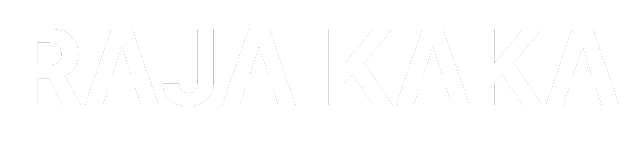 Raja kaka