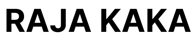 Raja kaka